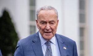 Schumer Eyes Legislation to Curtail âJudge Shoppingâ After Texas Judge Rebuffs Pressure Campaign