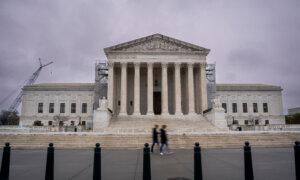 Supreme Court Divided on Censorship