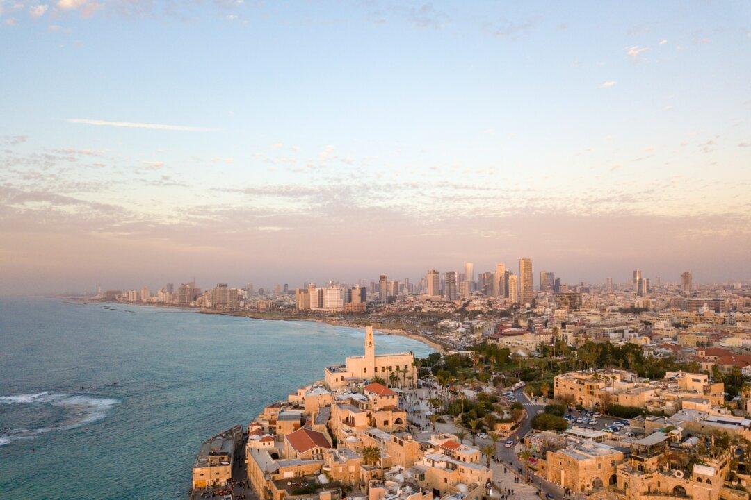 Why Do Americans, UN Support Hamas Terrorists?