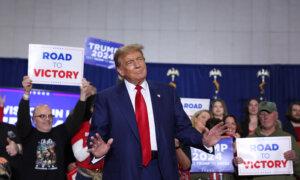 Trump Throws Support Behind Push to Switch Nebraska to Winner-Take-All Elector System