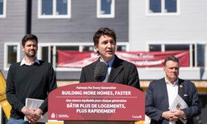 Half of Premiers Now Want Trudeau to Call National Meeting on Carbon Tax