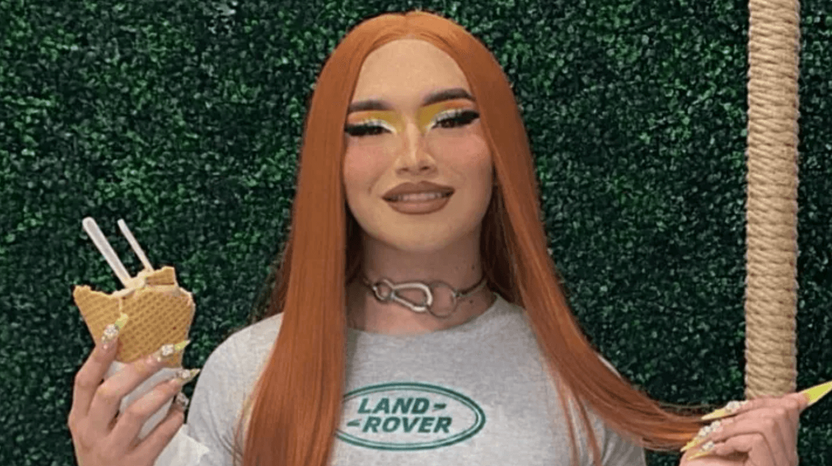 Man, 29, Arrested in Death of Transgender Victim in Los Angeles