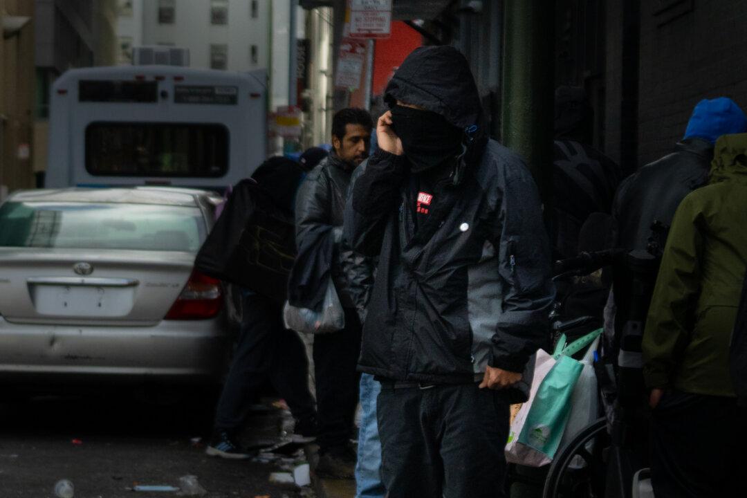 2 Honduran Men Sentenced for Selling Drugs in San Francisco