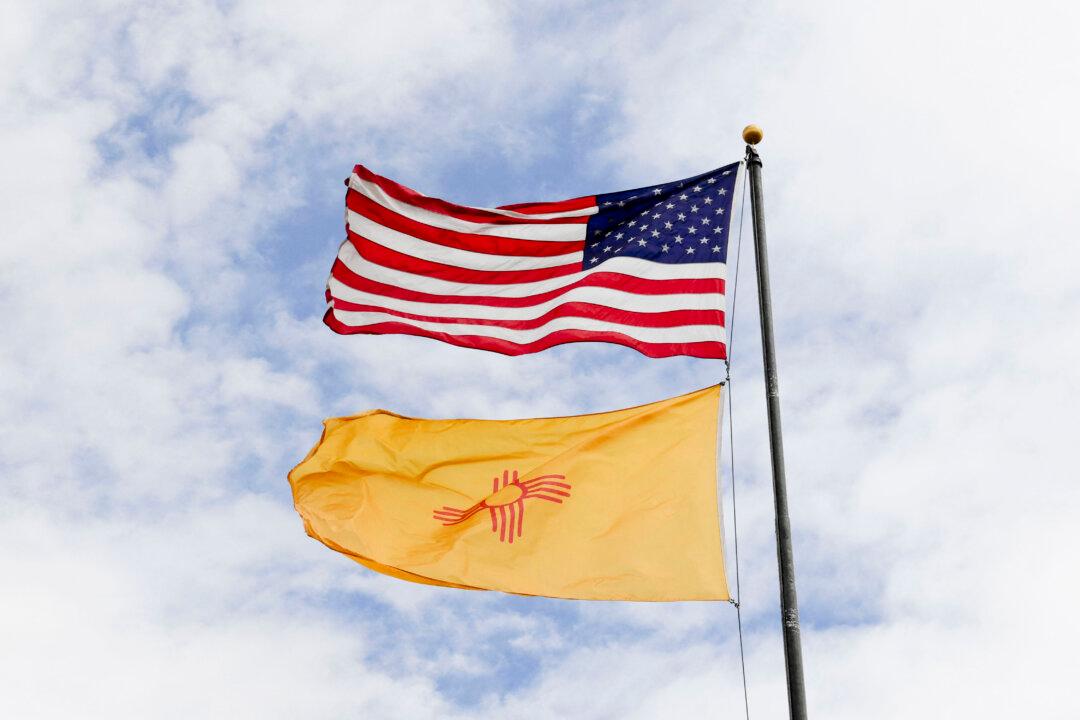 Judge Rules New Mexico Officials Violated Federal Law by Restricting Access to Voter Data