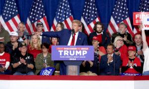 Trump, RNC Report $65.5 Million Fundraising Haul In March