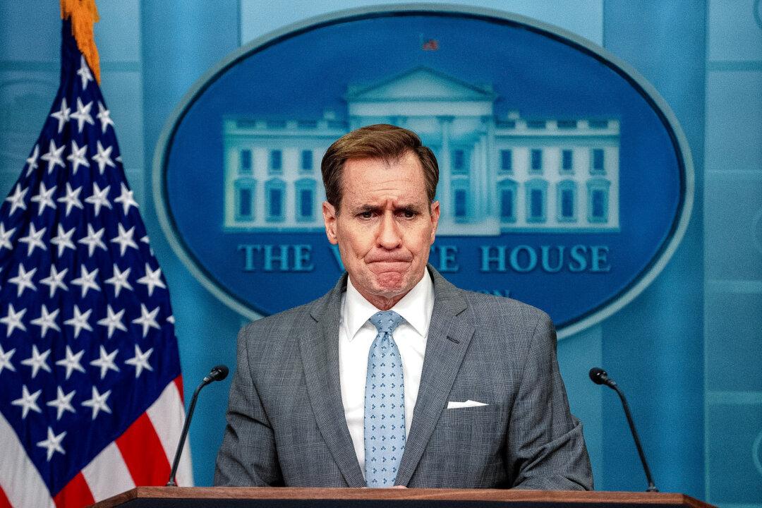 White House Has ‘No Plans’ to Investigate Israeli Strike That Killed American