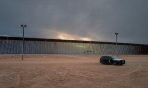 Texas Program to Compensate Ranchers, Farmers for Border-Related Crime Damage