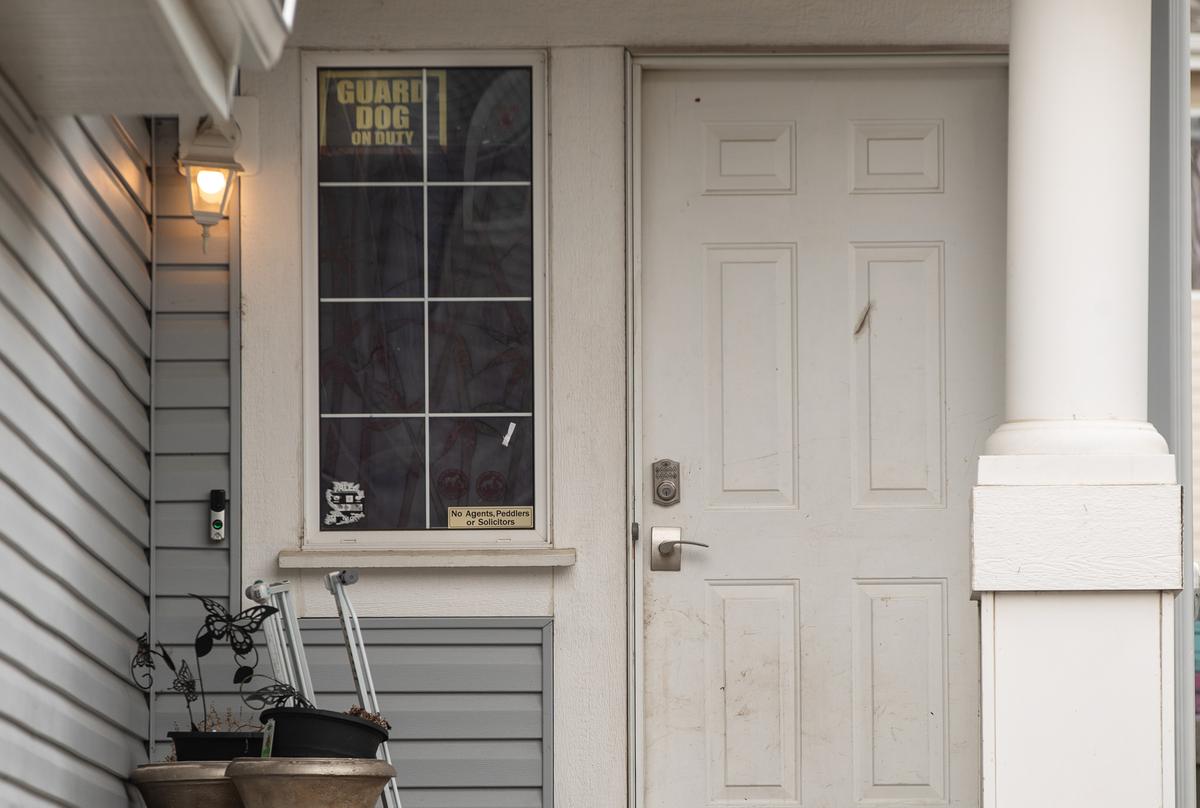 ‘A Loaded Gun:’ Neighbours Say Dogs That Killed 11-Year-Old Boy Were a Known Danger