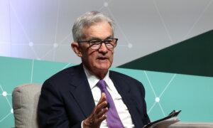 Fed Chief Not Ready to Lower Interest Rate Until Inflation Is Under Control