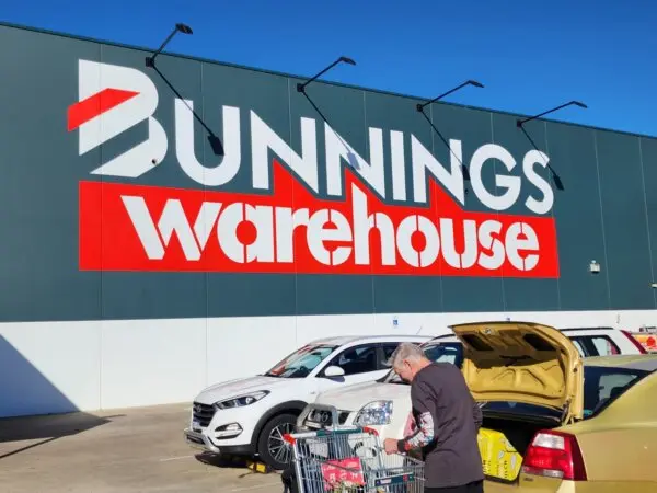 Bunnings Retains ‘Most Trusted Brand’ Title for Second Year in a Row