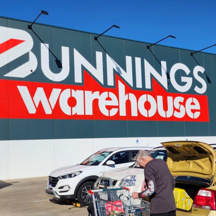 Bunnings Retains ‘Most Trusted Brand’ Title for Second Year in a Row