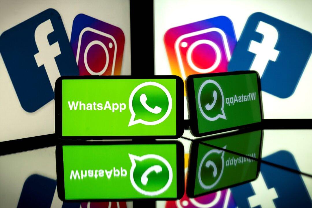Most Services Restored to WhatsApp, Instagram, and Facebook After Brief Outage