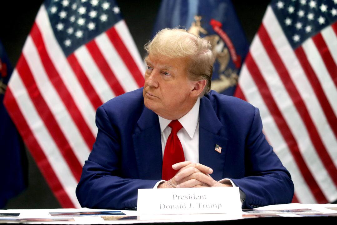 Trump Throws Support Behind Push to Switch Nebraska to Winner-Take-All Elector System