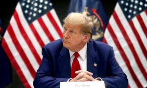 Trump Throws Support Behind Push to Switch Nebraska to Winner-Take-All Elector System