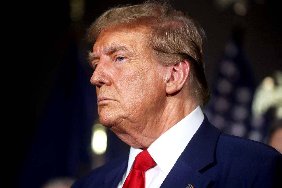 News Brief (April 5): Judge Takes Action on Trump’s Motion to Dismiss Classified Docs Case | AUDIO