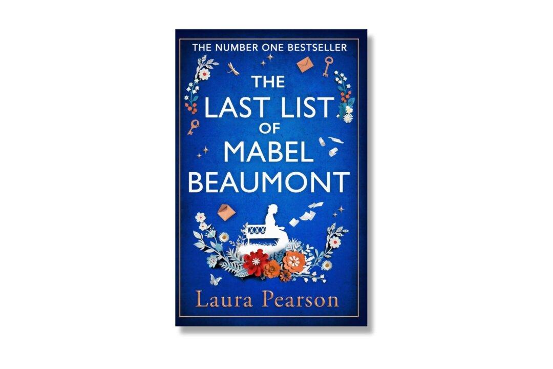 ‘The Last List of Mabel Beaumont’ by Laura Pearson