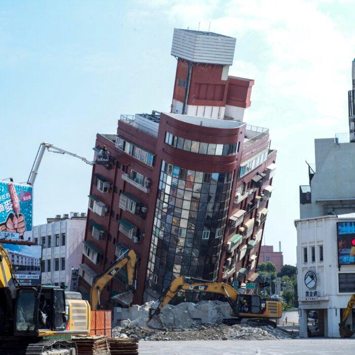 The Epoch Times