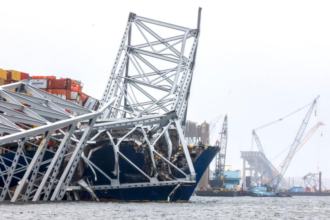 Baltimore Bridge Collapse: Body of Final Victim Recovered