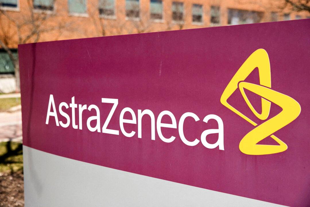 AstraZeneca Announces $820M R&D Hub in Ontario