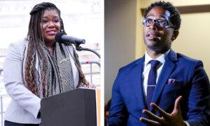 Pro-Israel Democrat Group Endorses âSquadâ Primary Opponents