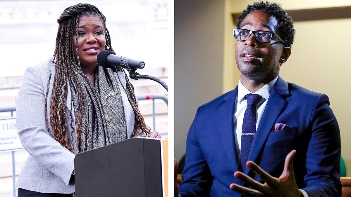 After Jamaal Bowman, Pro-Israel PAC Targets Another US House Progressive