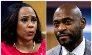 Ex-Special Prosecutor Nathan Wade Speaks Out After Leaving Trump Case