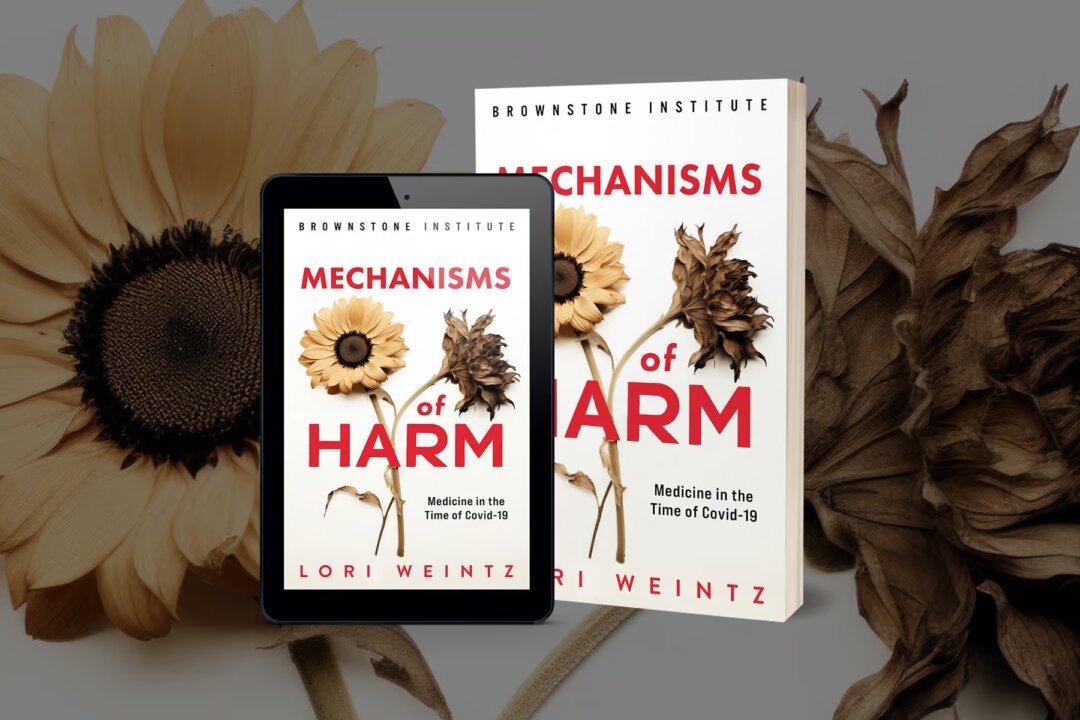 Mechanisms of Harm: Introduction