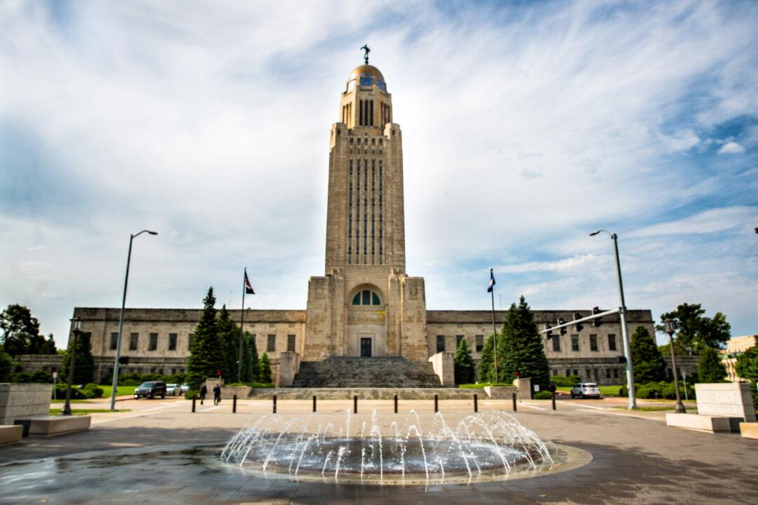 Nebraska Lawmakers Reject Proposed Winner-Take-All Electoral Vote System