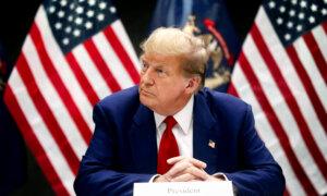 NY Judge Quashes Trump Subpoena of ‘Stormy’ Documentary Records for Hush Money Trial