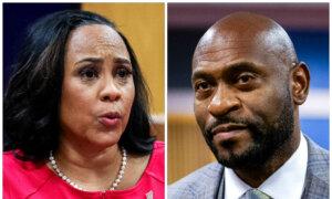 Fani Willis Hired Nathan Wade Without Fulton County’s Input, Officials Say