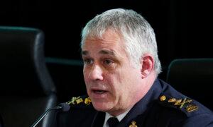 No Criminal Probes Into Foreign Meddling During Last Two General Elections: RCMP Boss