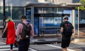 Neither Party Dealing With âDevastatingâ National Debt, Tax Reform Advocate Says