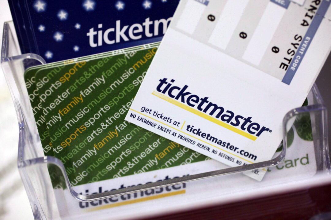 Supreme Court Won’t Hear Ticketmaster, Live Nation ‘Ticket Bot’ Appeal