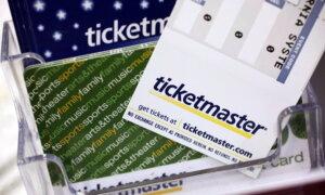 Supreme Court Won’t Hear Ticketmaster, Live Nation ‘Ticket Bot’ Appeal