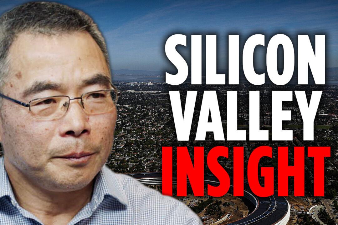 Silicon Valley Venture Capitalist on What It Takes for Successful Investments