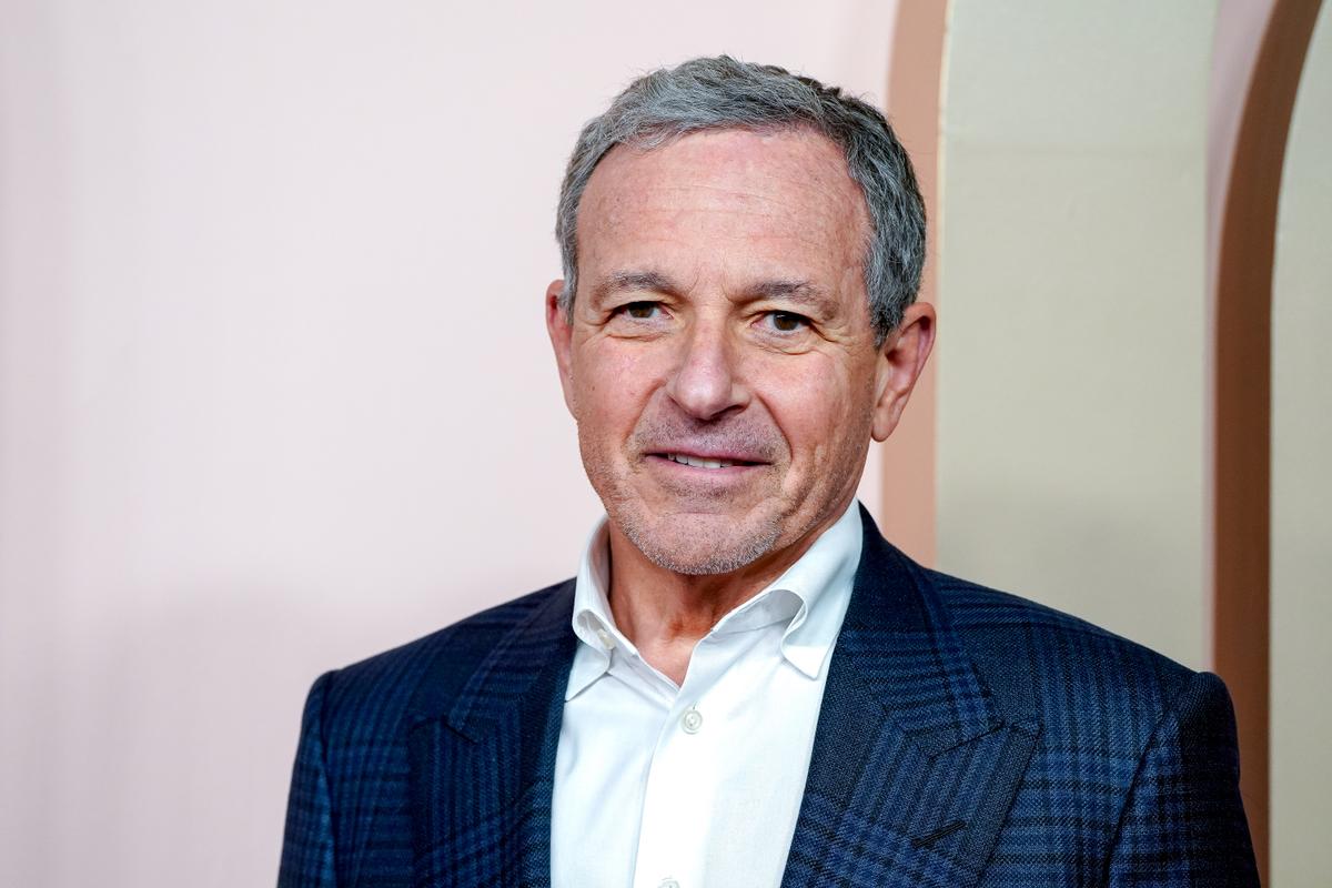 Disney CEO Bob Iger, Board of Directors Score Win in Proxy Battle With Activist Shareholder Investors