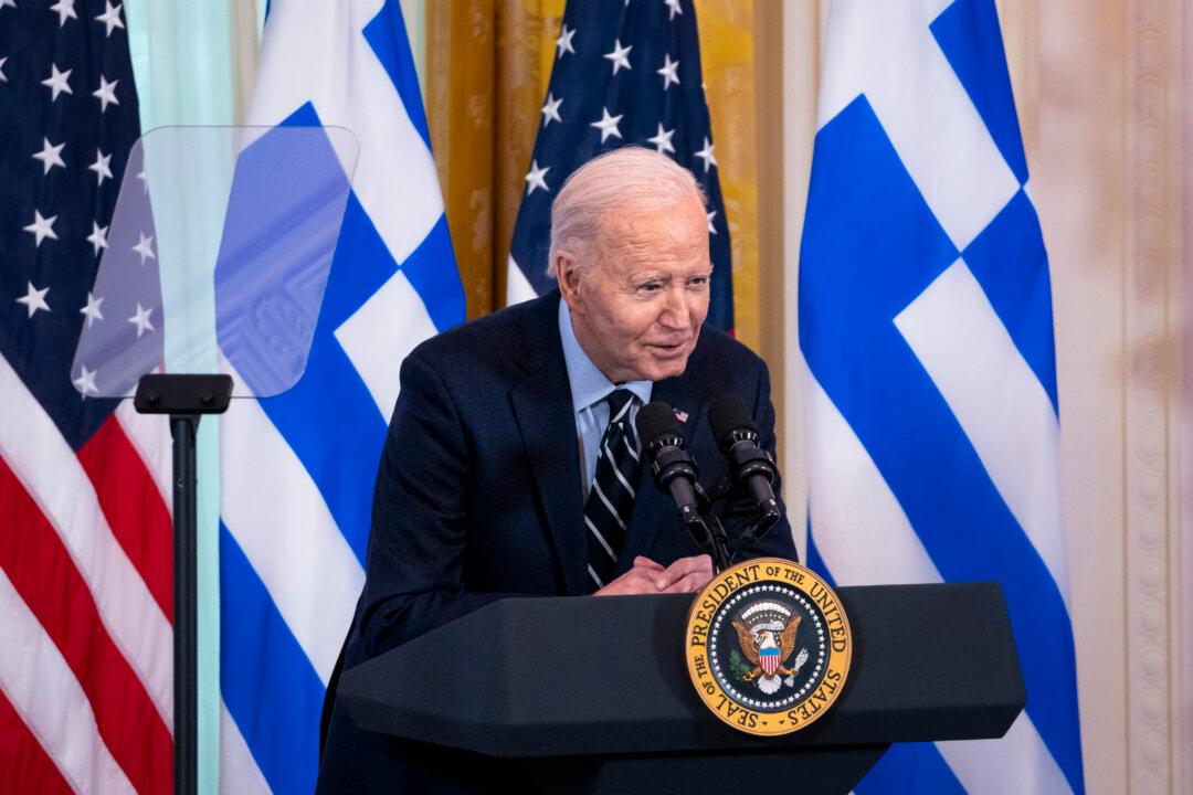 Red States Push Back Against Biden’s Voter Registration Order