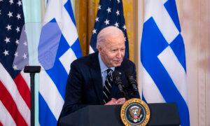 Red States Push Back Against Biden’s Voter Registration Order