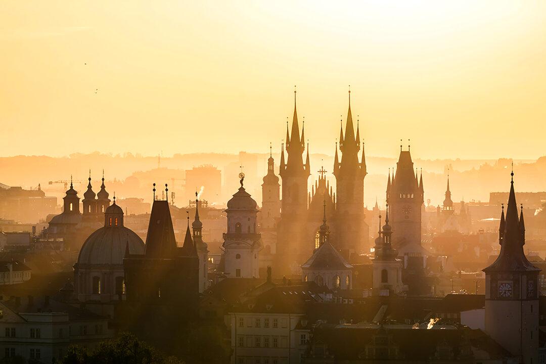 How to Get the Most Out of Prague in Just 24 Hours