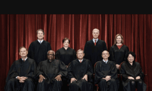 Trump Urges US Supreme Court to Decide Before His Sentencing Date