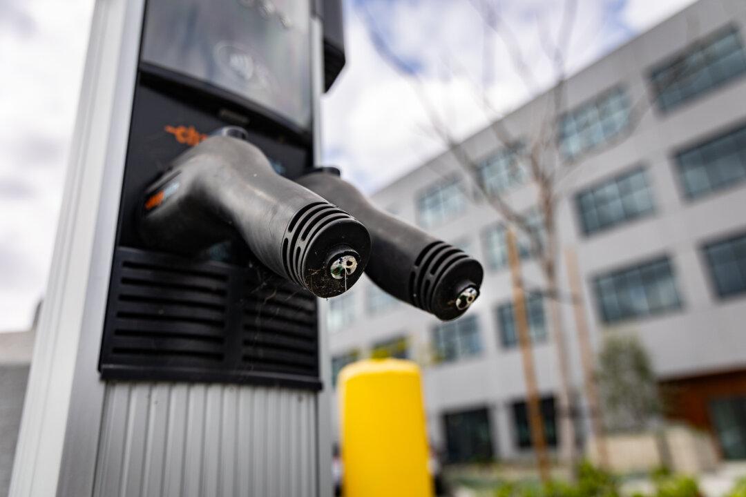 Los Angeles Moves Forward With Reward System to Curb Copper Thefts