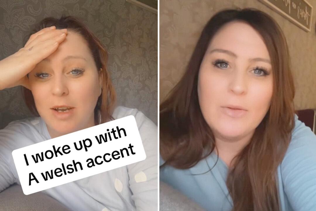 Woman Wakes Up With Welsh Accent Despite Never Going to Wales, Thinks She Has a Rare Syndrome