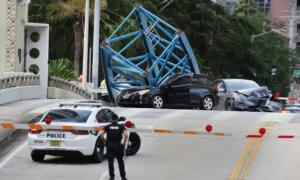 Federal Investigation Begins of Fatal Florida Crane Collapse; Bridge Reopens