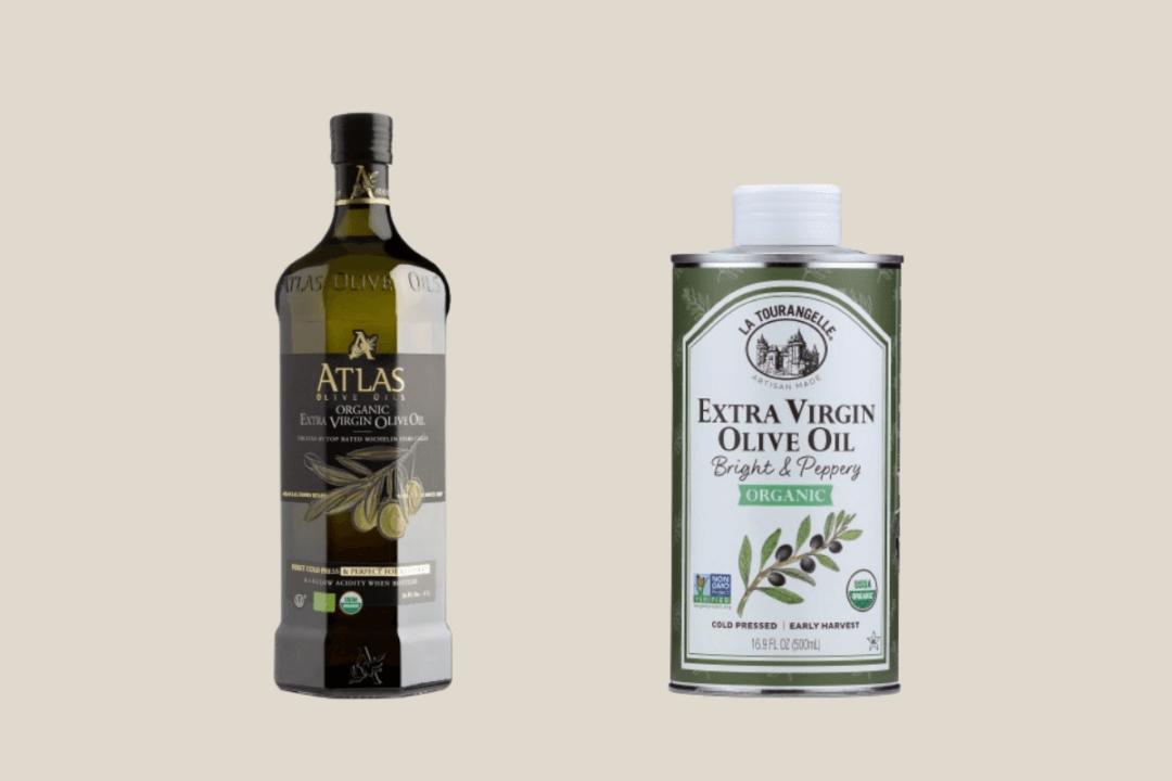9 Organic Olive Oils for Cooking in 2024