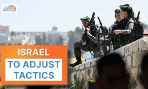 Israel to Adjust Tactics After Strike Kills Aid Workers; Yellen Urges China to Change Trade Model | NTD Good Morning (April 5)
