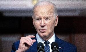 House Democrats Urge Biden to Bolster Border Security After He Signs $95 Billion Foreign Aid Bill