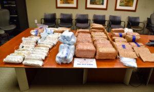 Prosecutors Say Sinaloa Cartel Laundered $50 Million Via China-Linked LA Network