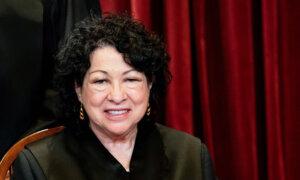 ‘Unpacking’ the Court: Why the Left Wants Sotomayor Gone