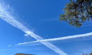 IN-DEPTH: Amid Ridicule From Democrats, Tennessee Passes Legislation Banning Geoengineering