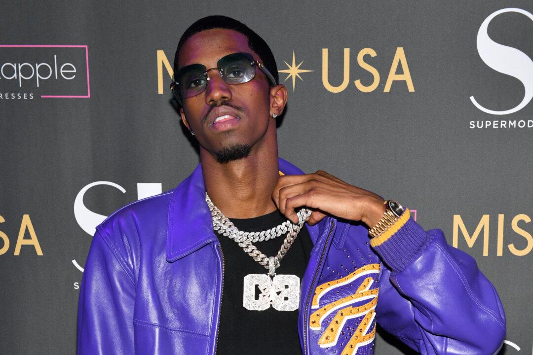 Sean ‘Diddy’ Combs’s Son Accused of Sexual Assault in New Lawsuit